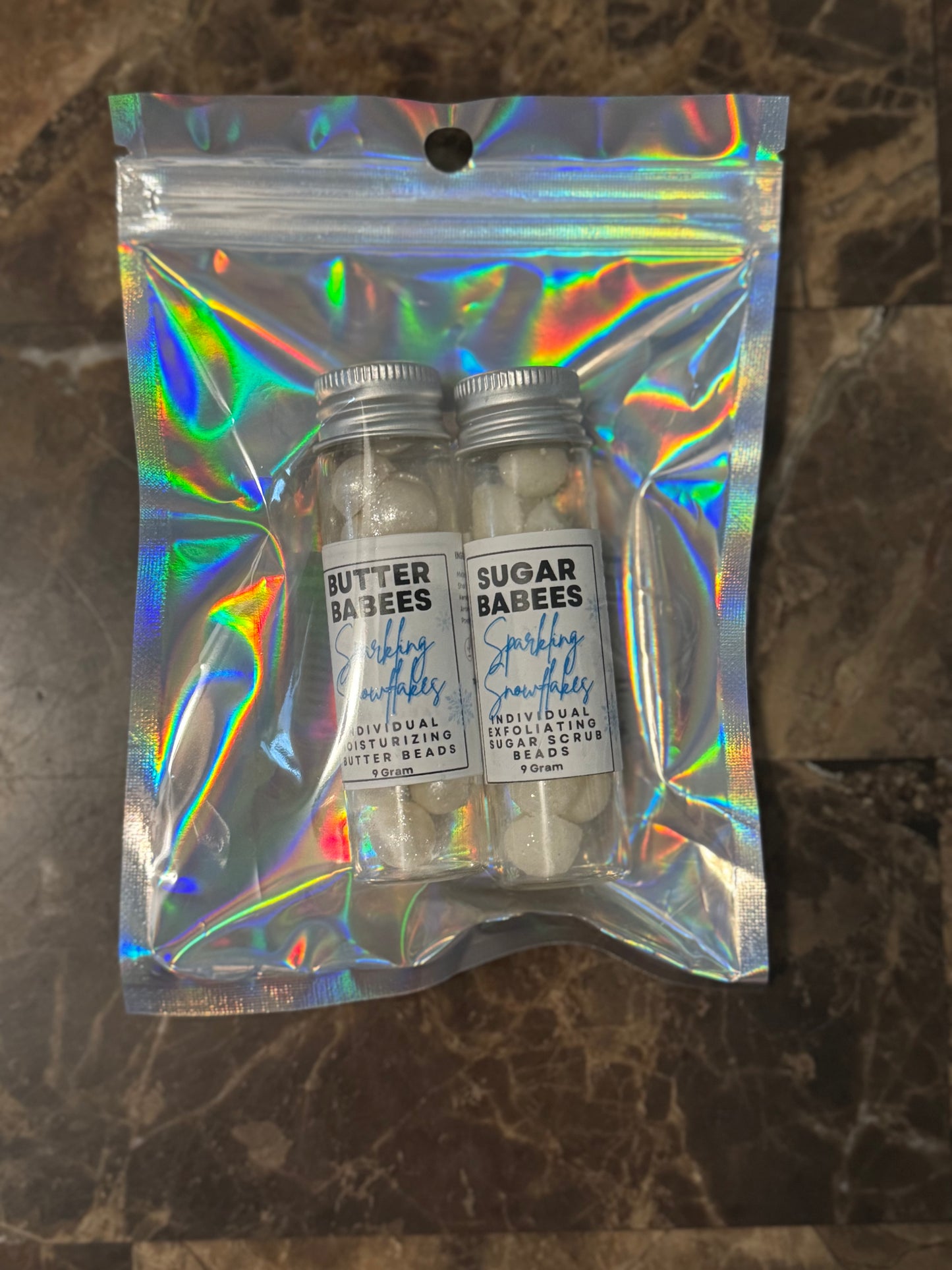 Sugar and Butter Babees Sets