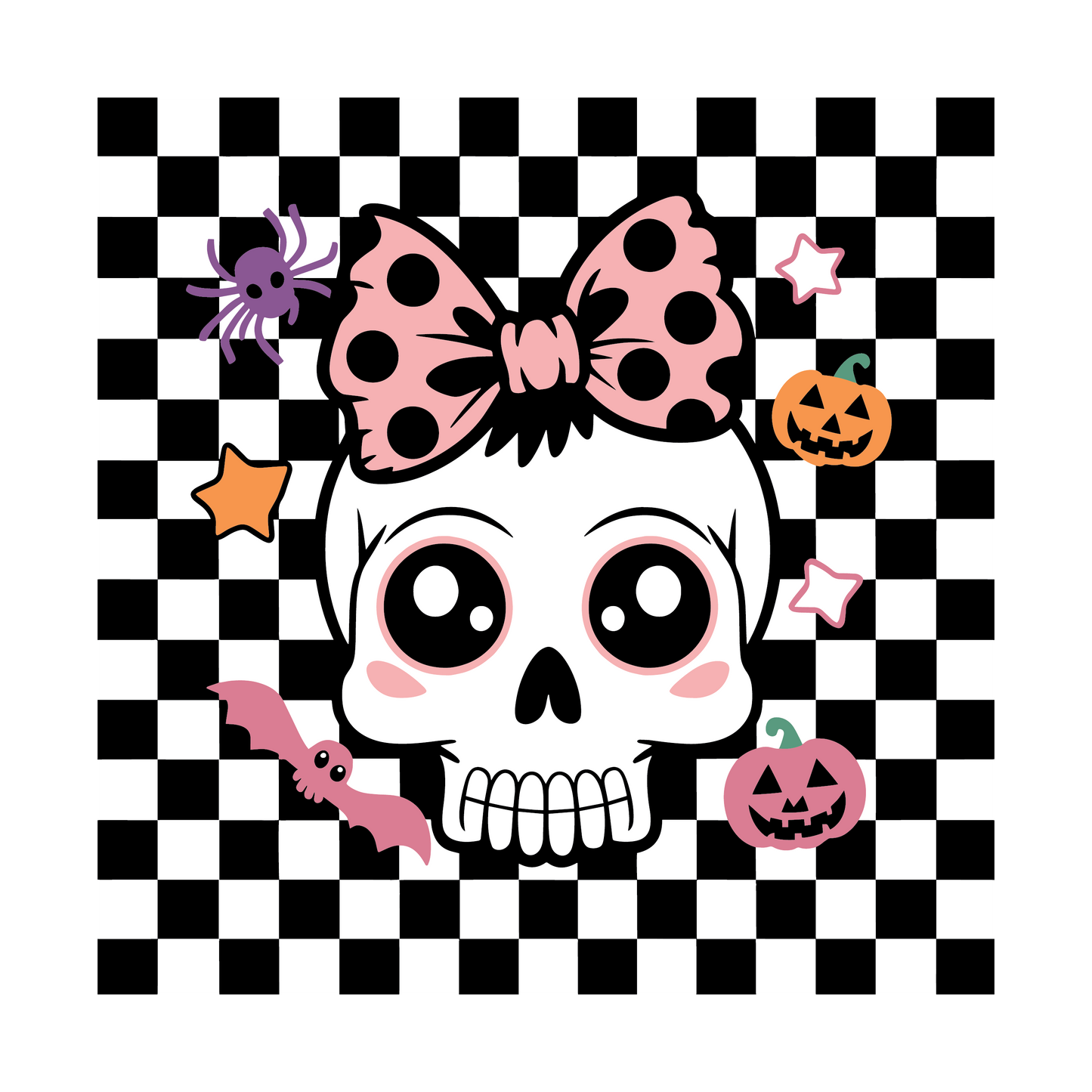 Spooky Season Apparel