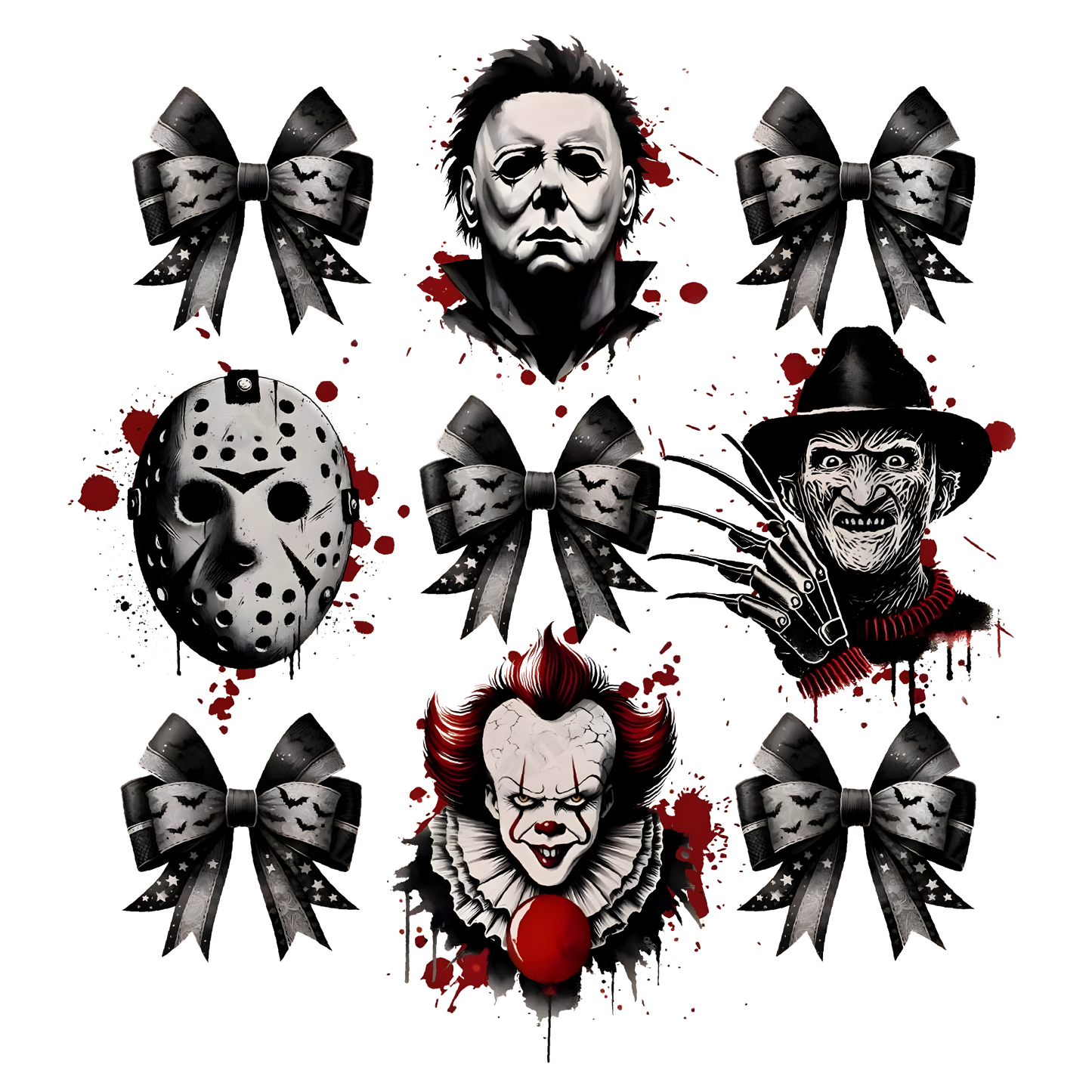 Spooky Season Apparel
