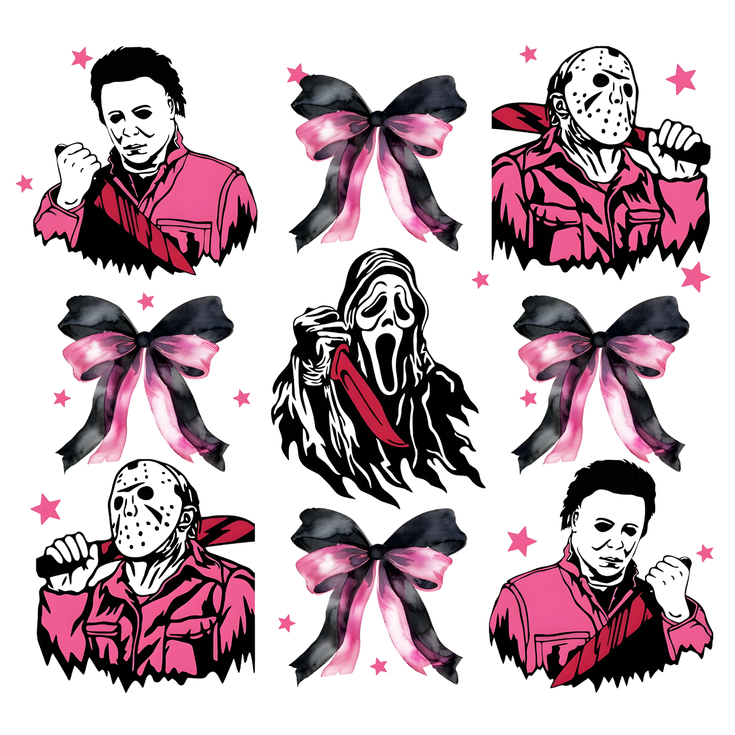 Spooky Season Apparel