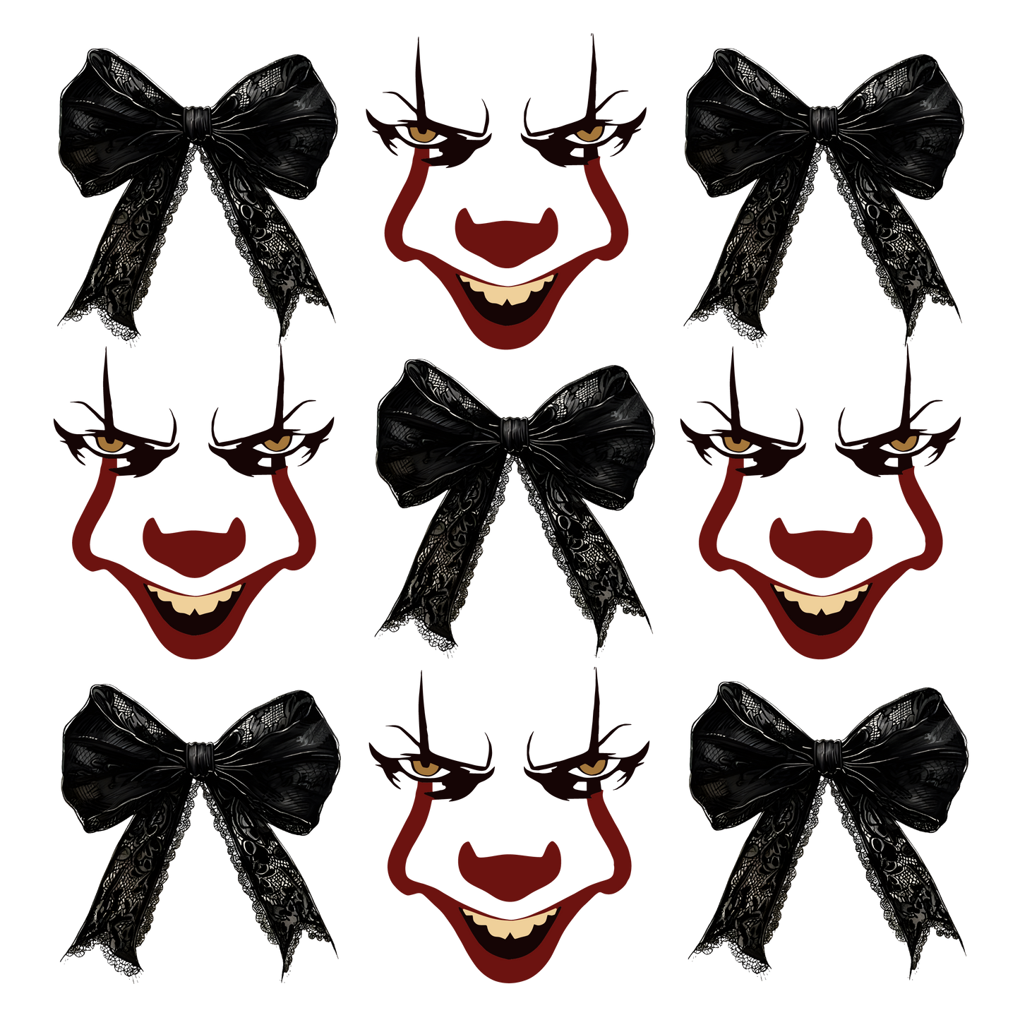 Spooky Season Apparel