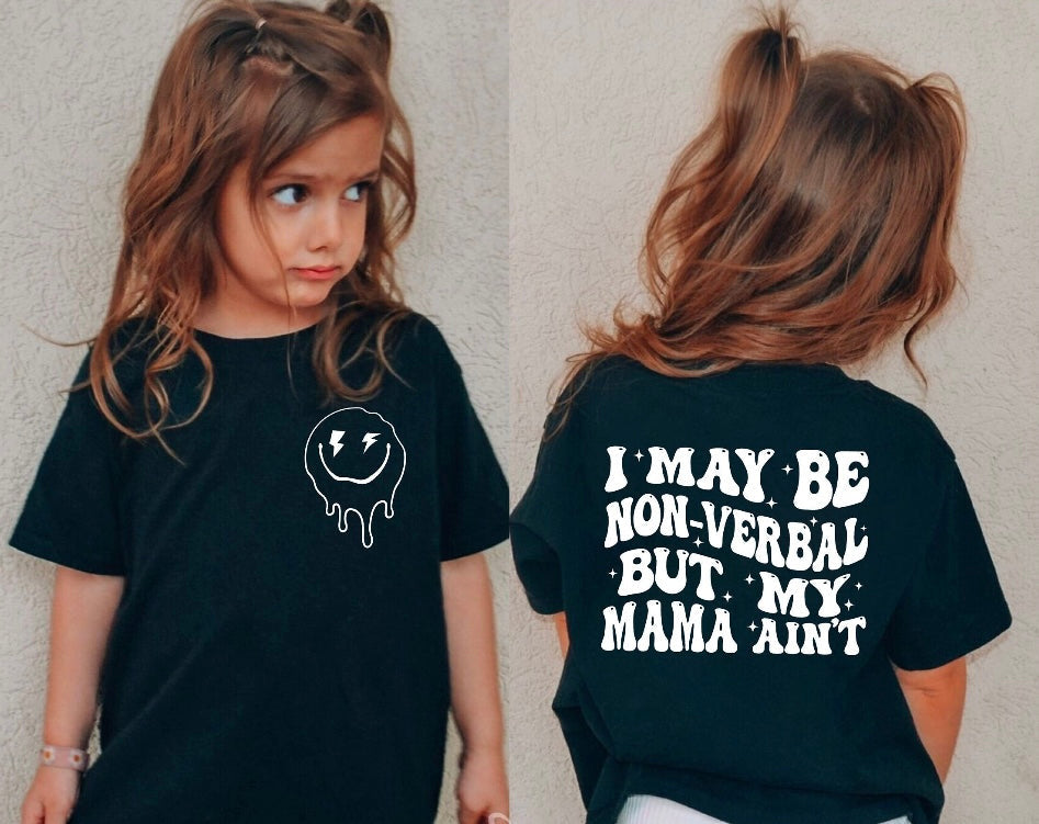 Build A Shirt- Healthcare & Disease Awareness