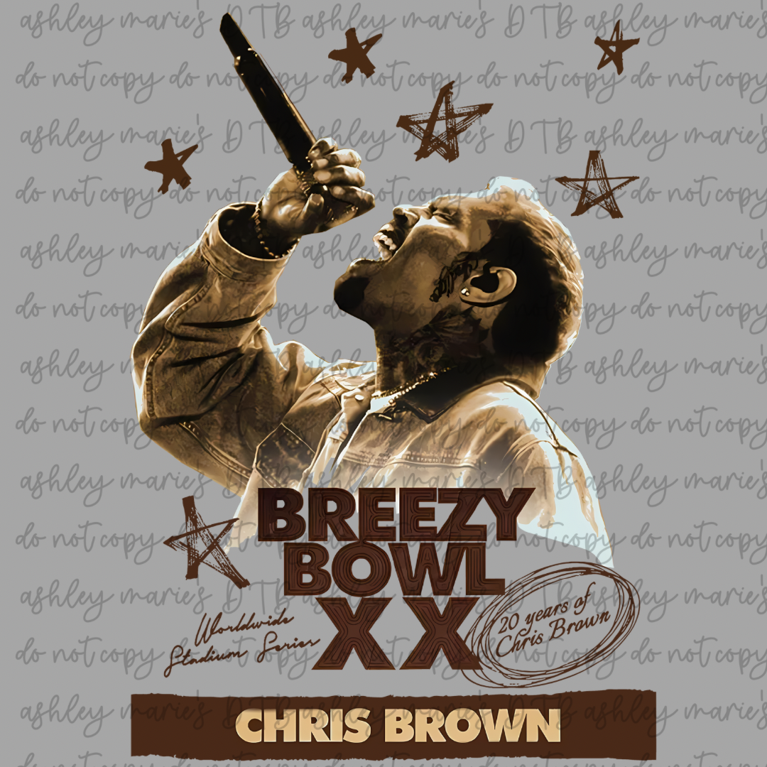 (Print To Order) DTF- Breezy Designs