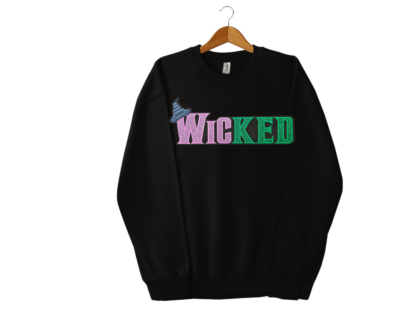 Wicked Themed Apparel