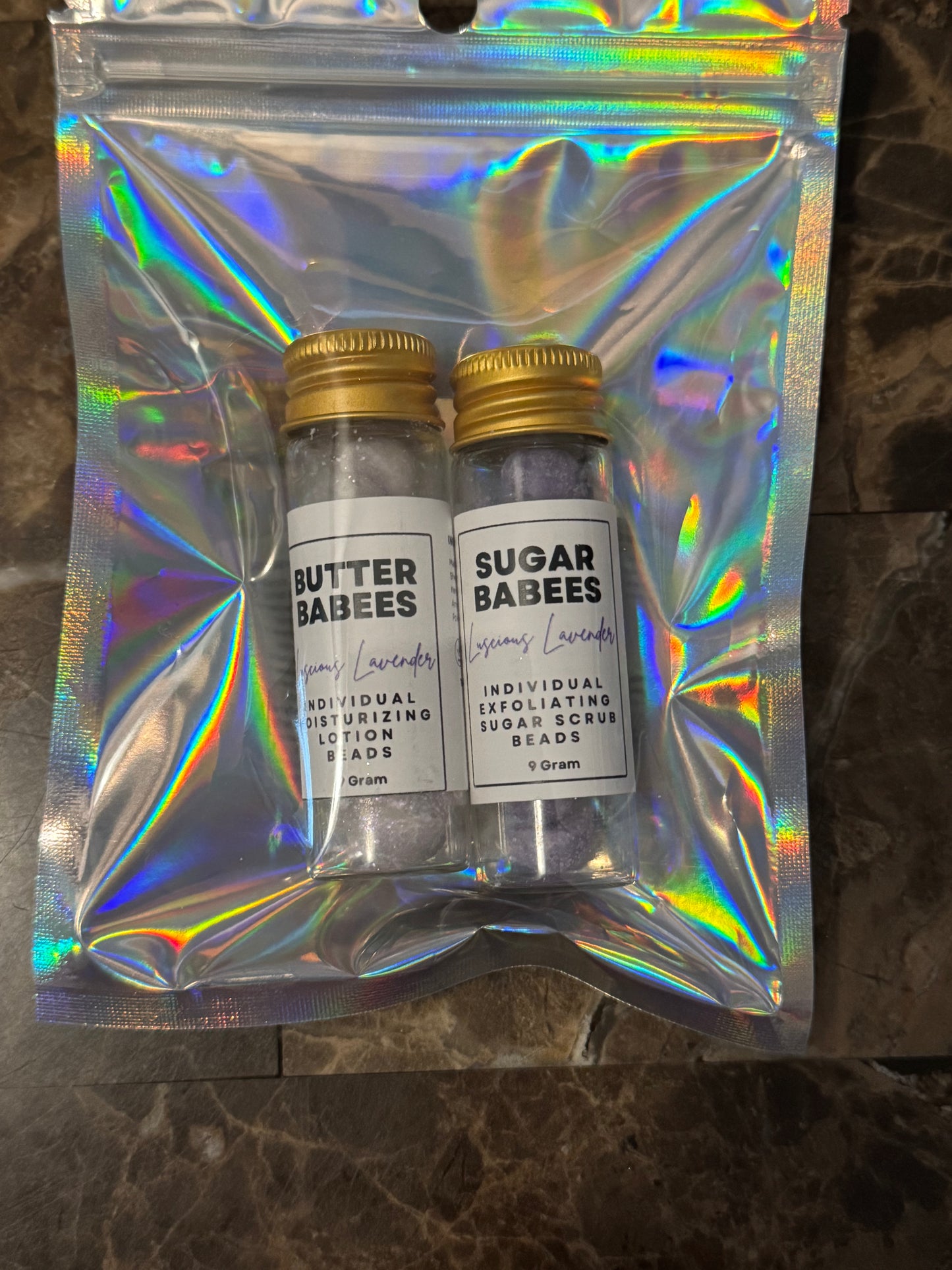 Sugar and Butter Babees Sets