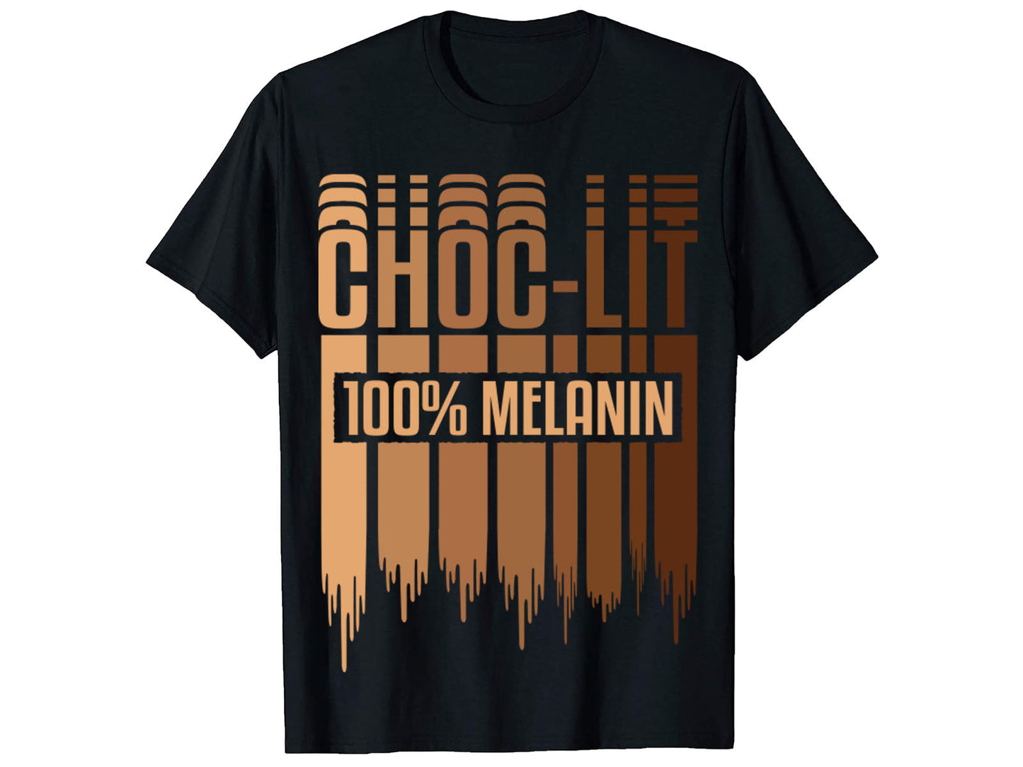 Black History Month and Black Pride Apparel