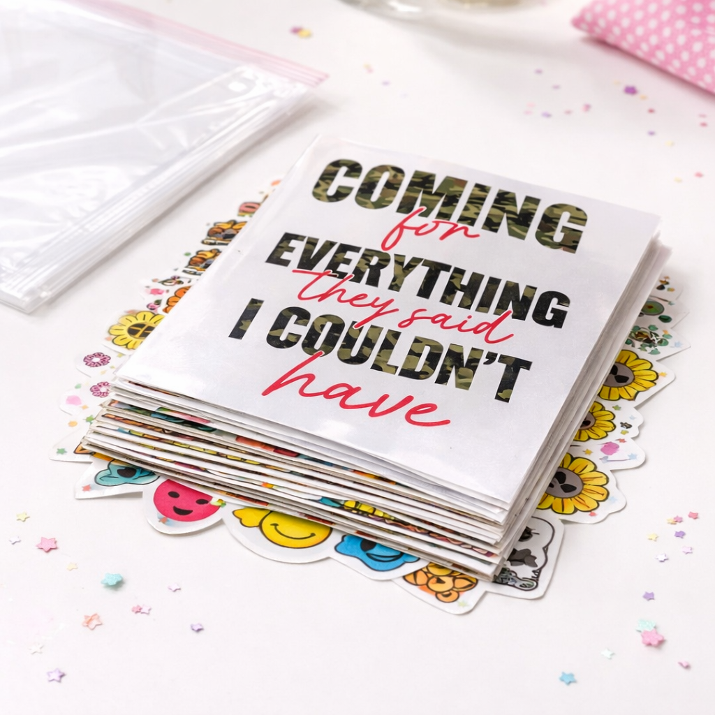 Hat Patches Grab Bags Bundle