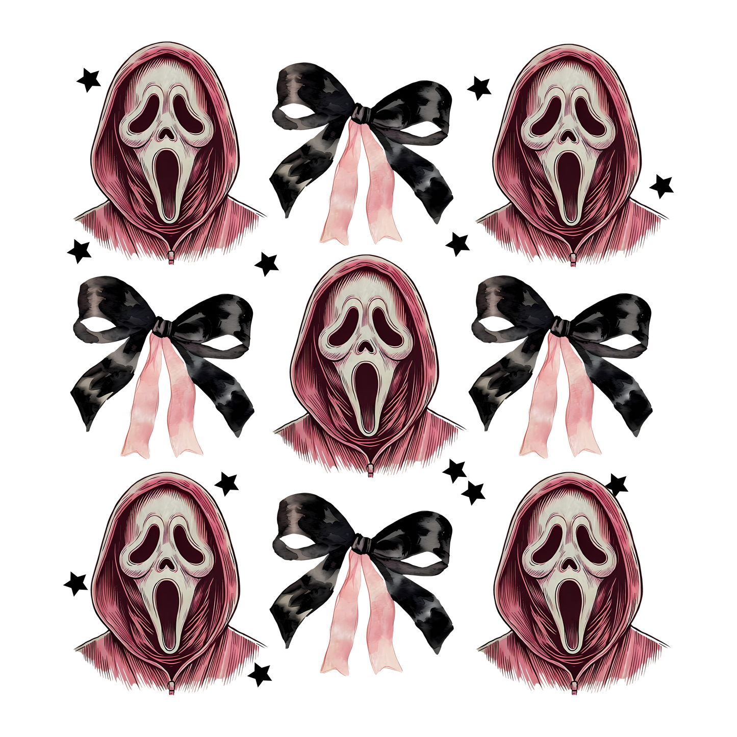 Spooky Season Apparel