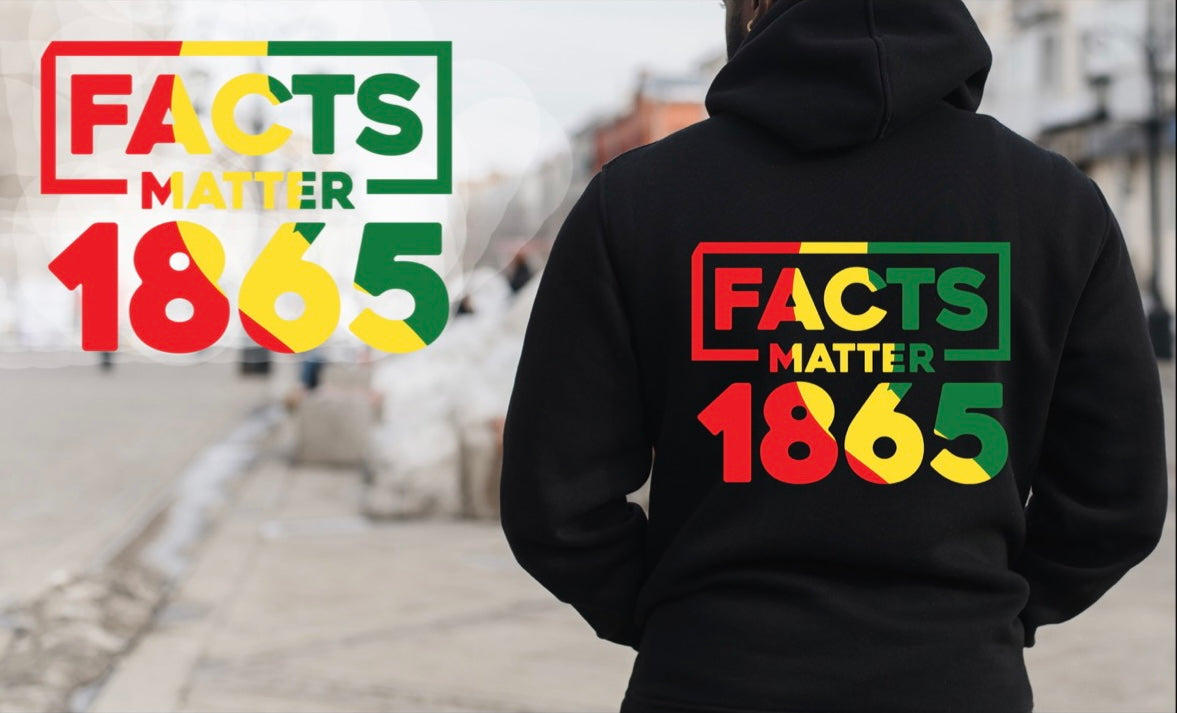 Juneteenth Apparel