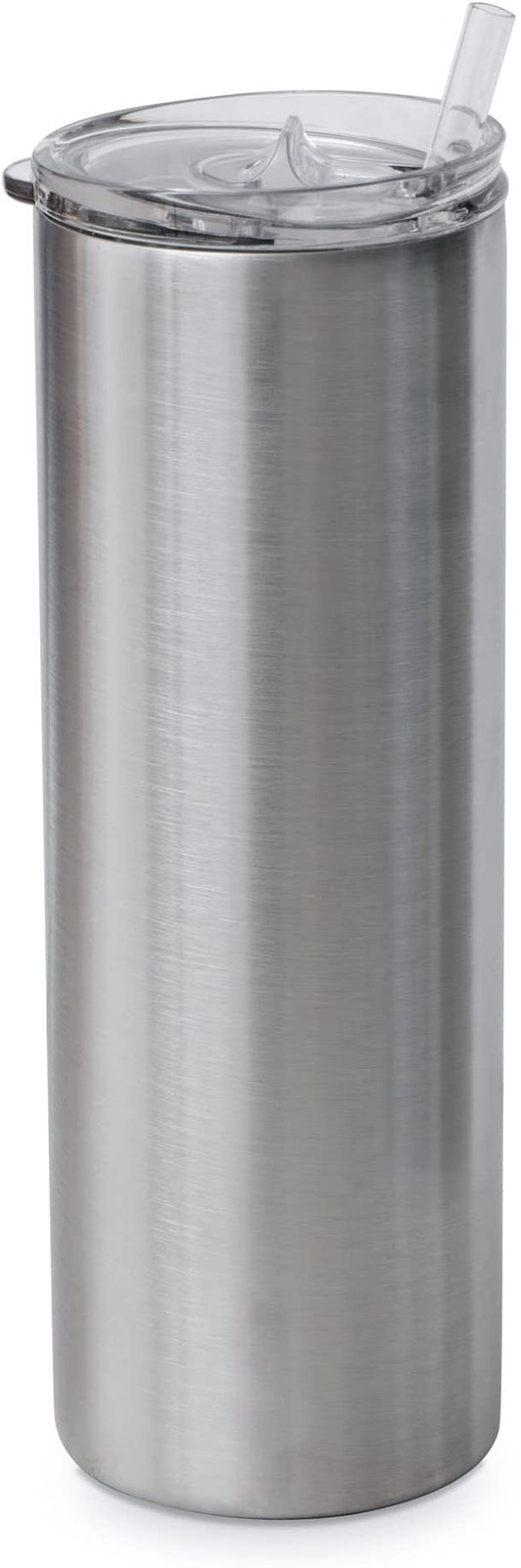 20 oz Stainless Steel Tumbler Blank