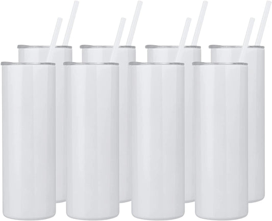 20 oz Sublimation Tumbler Blank