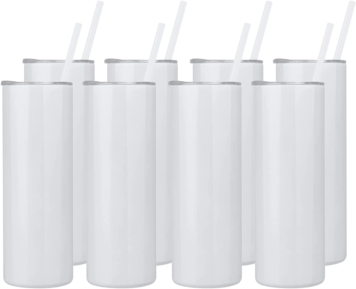 20 oz Sublimation Tumbler Blank