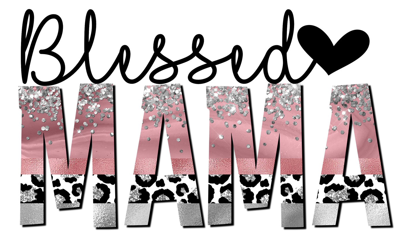 Mom Items and Mother’s Day Boxes