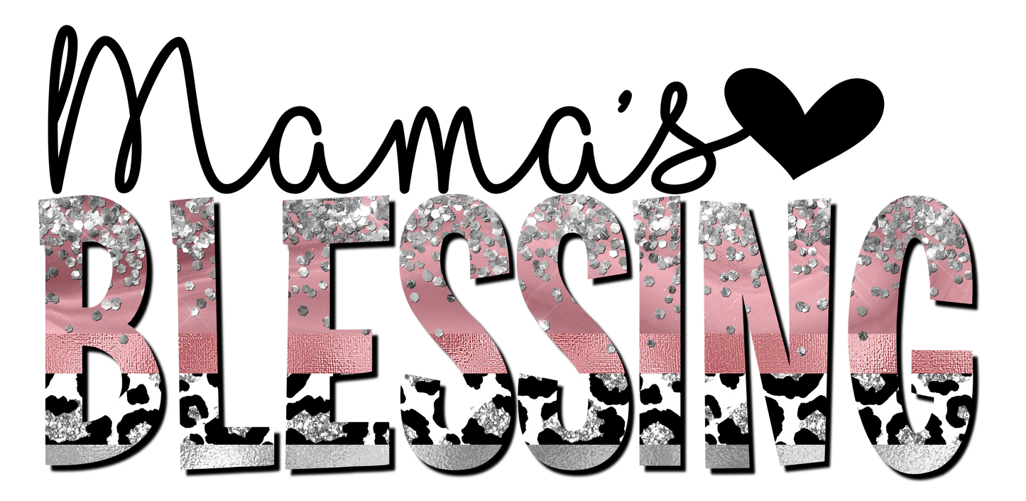 Mom Items and Mother’s Day Boxes