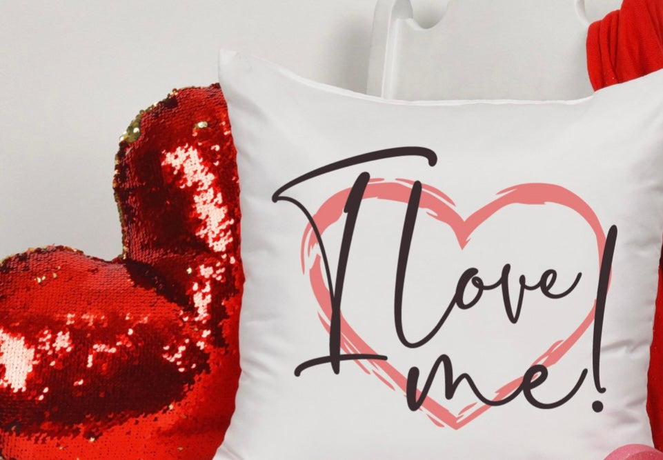 9 Panel Customized Pillow