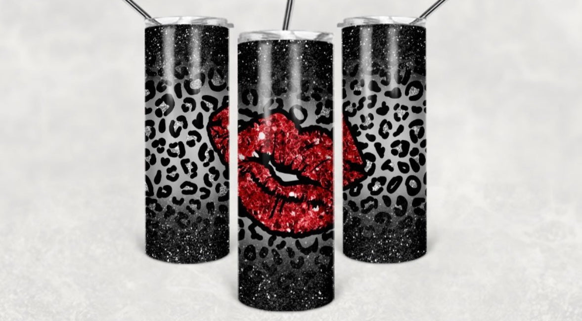 30 oz Customized Sublimation Stainless Steel Tumbler