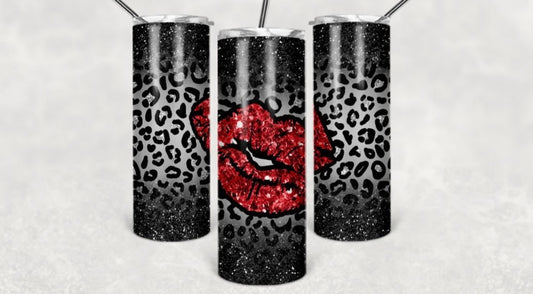 30 oz Customized Sublimation Stainless Steel Tumbler