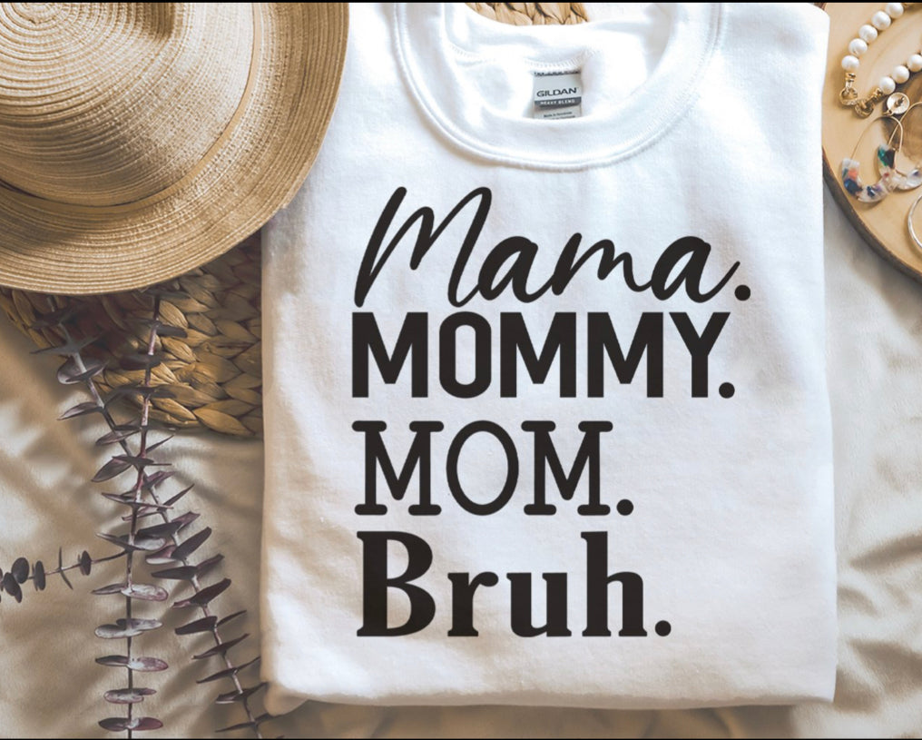 Mom Items and Mother’s Day Boxes
