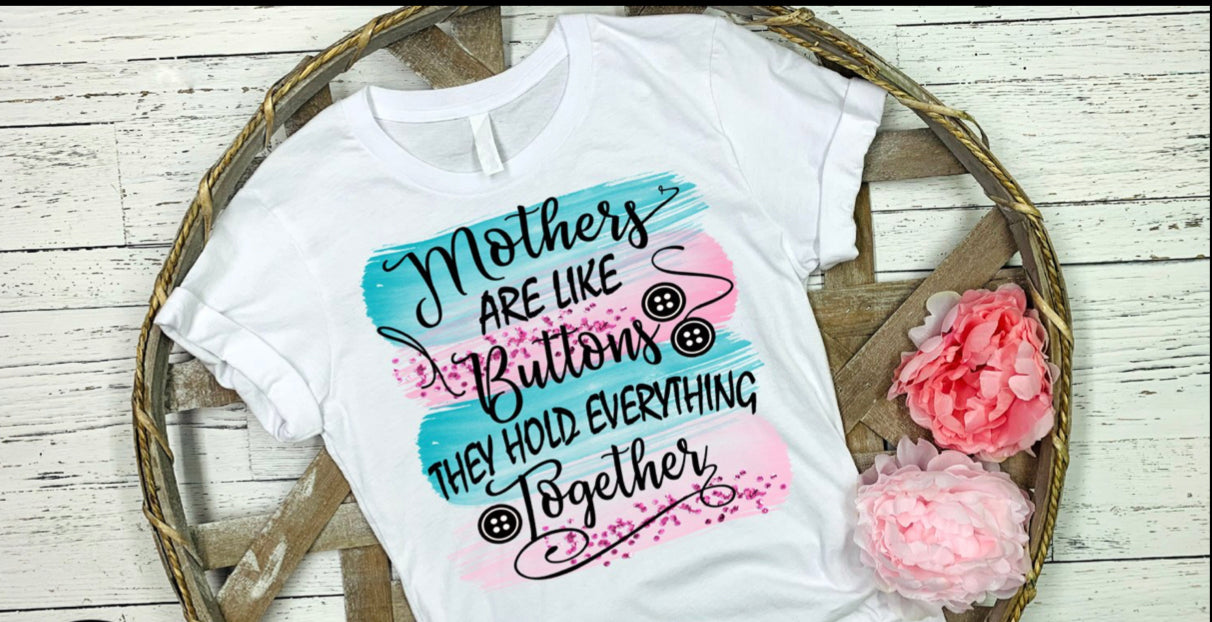 Mom Items and Mother’s Day Boxes