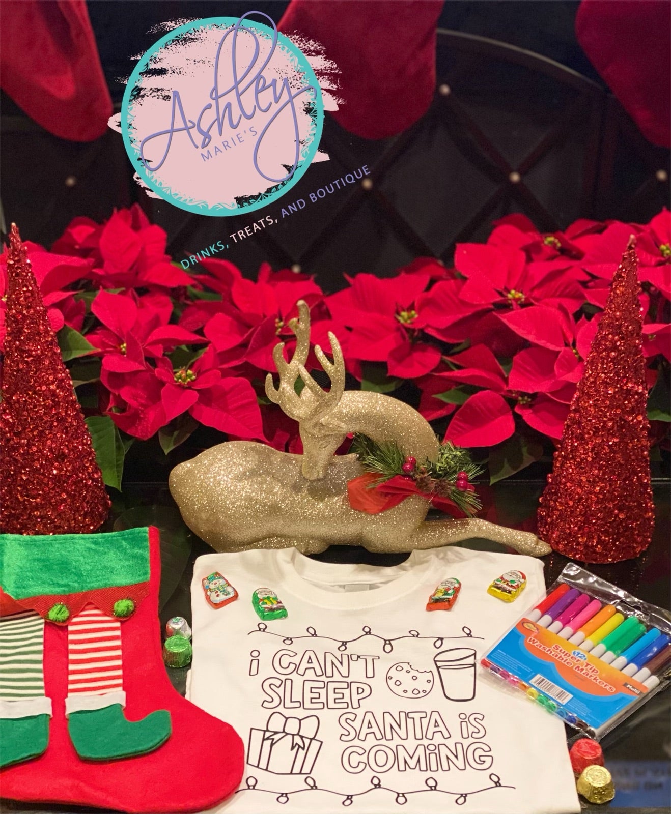 T-Shirt Coloring Sets