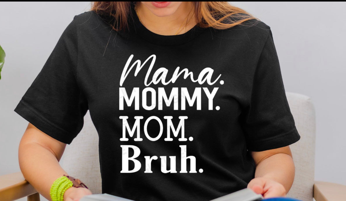 Mom Items and Mother’s Day Boxes