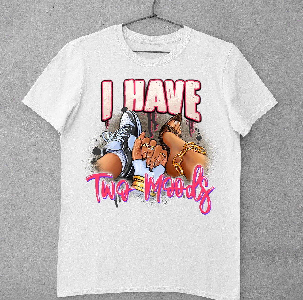 Trendy Street Wear Designs