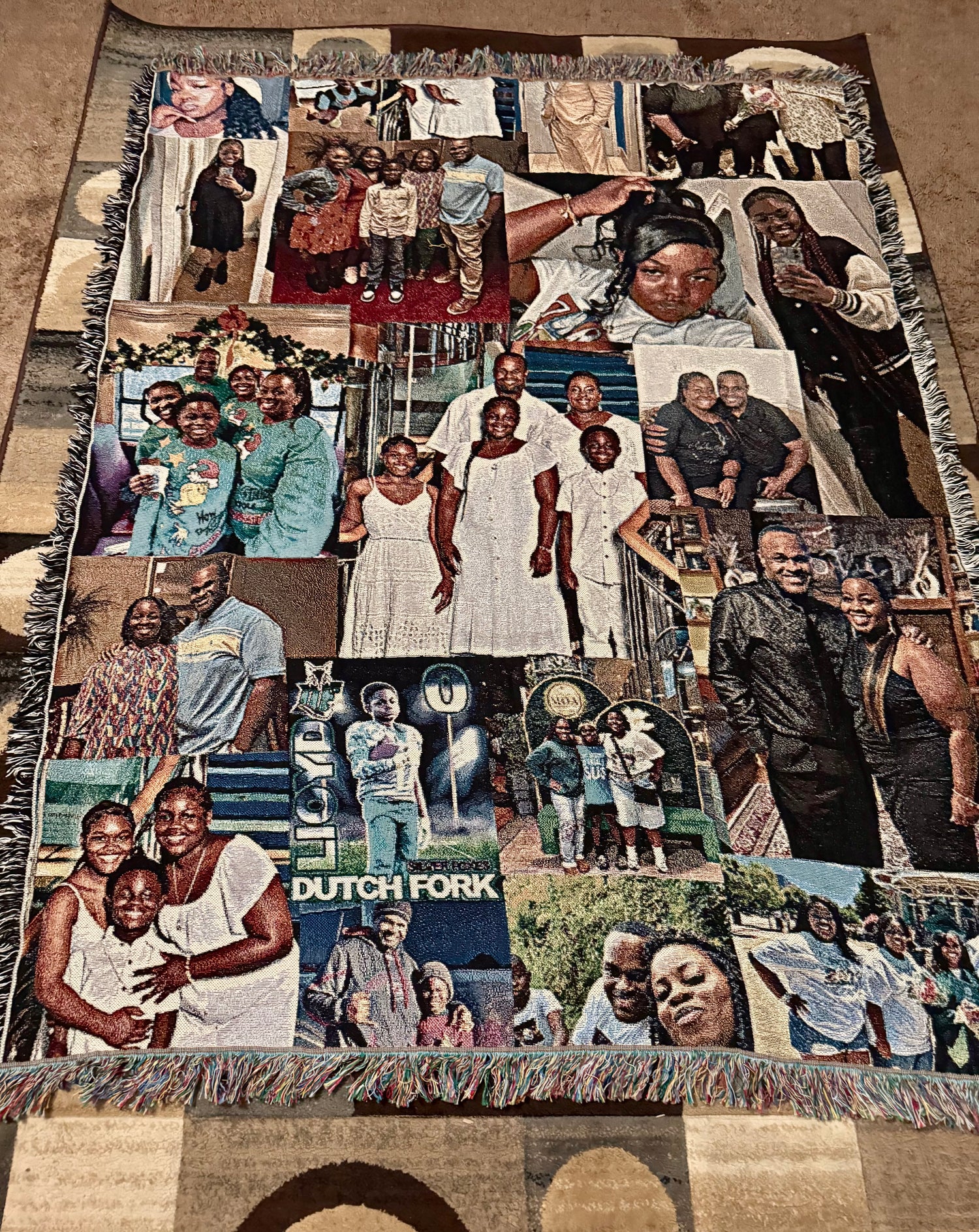Home Decor