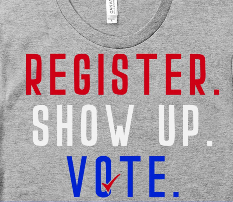 Your Vote Matters