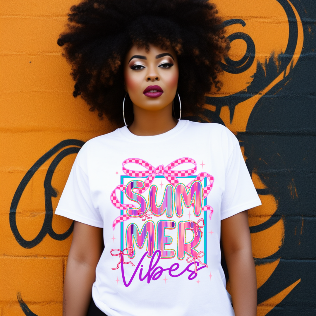 Summer Time Fun Apparel, Drinkware, & More