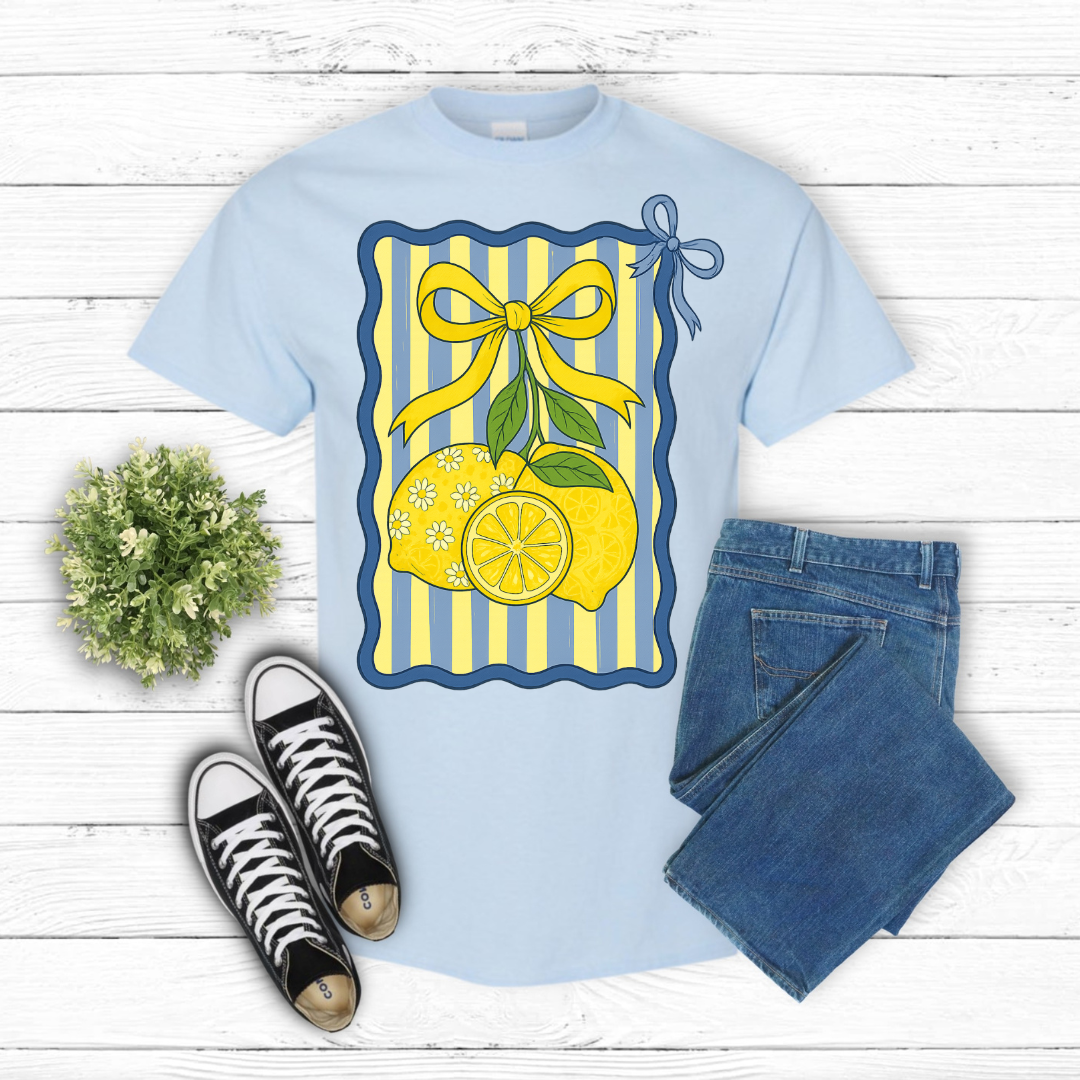 Summer Time Fun Transfers & Patches