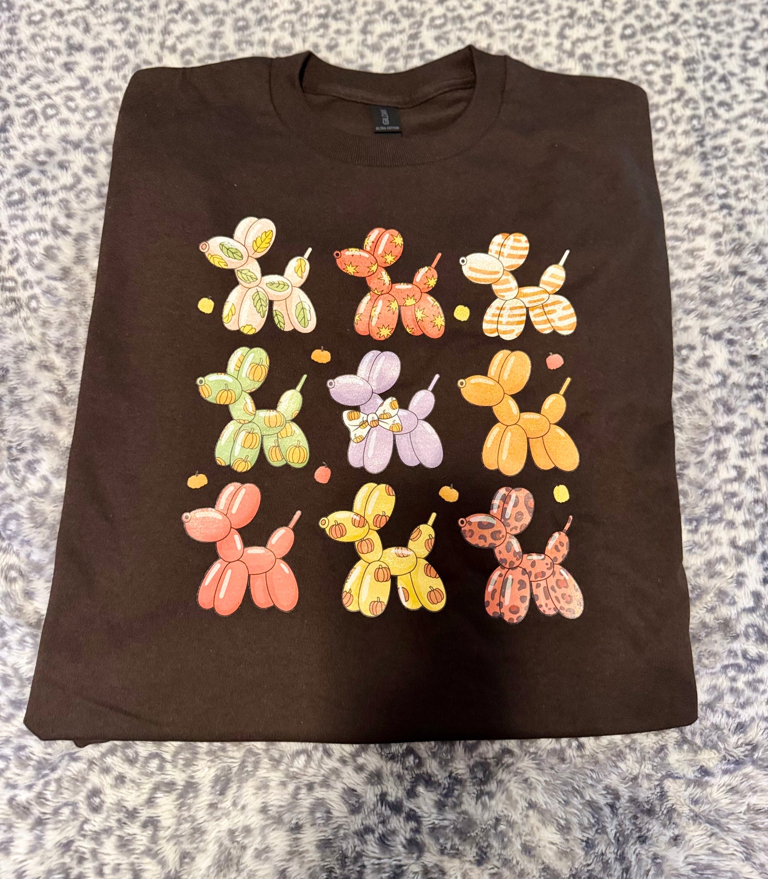 Fall/Cozy Season Apparel, Tumblers, & More