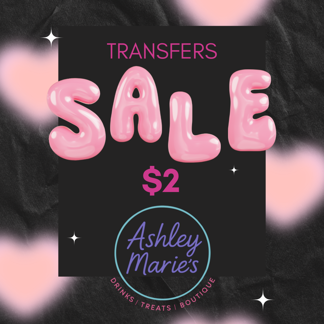 $2 Transfers