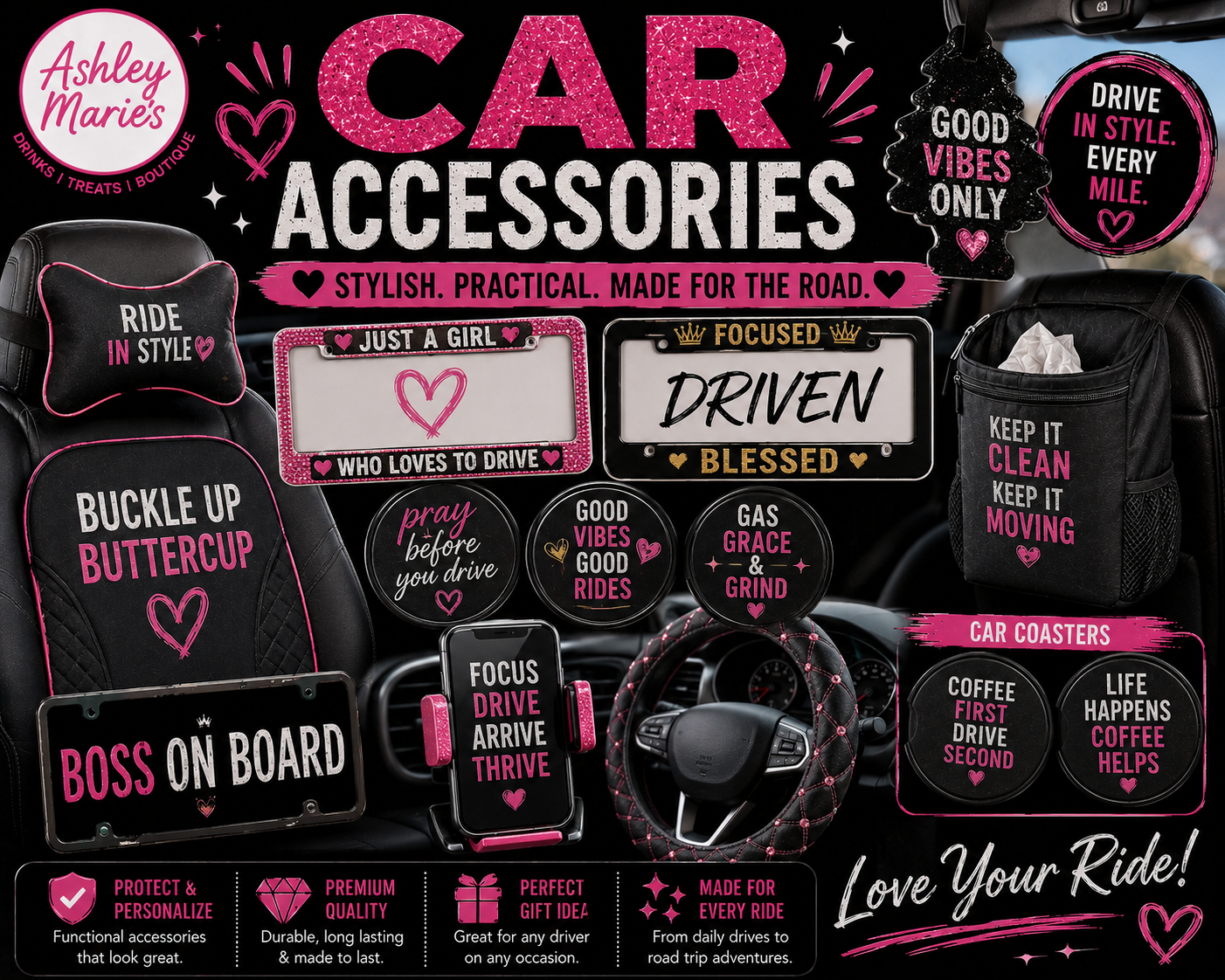 Car Accessories