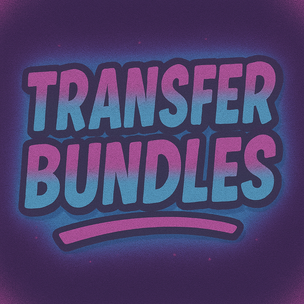 Transfer Bundles