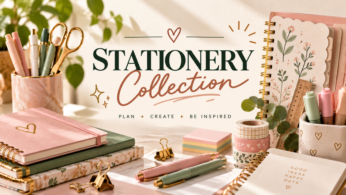 Stationery