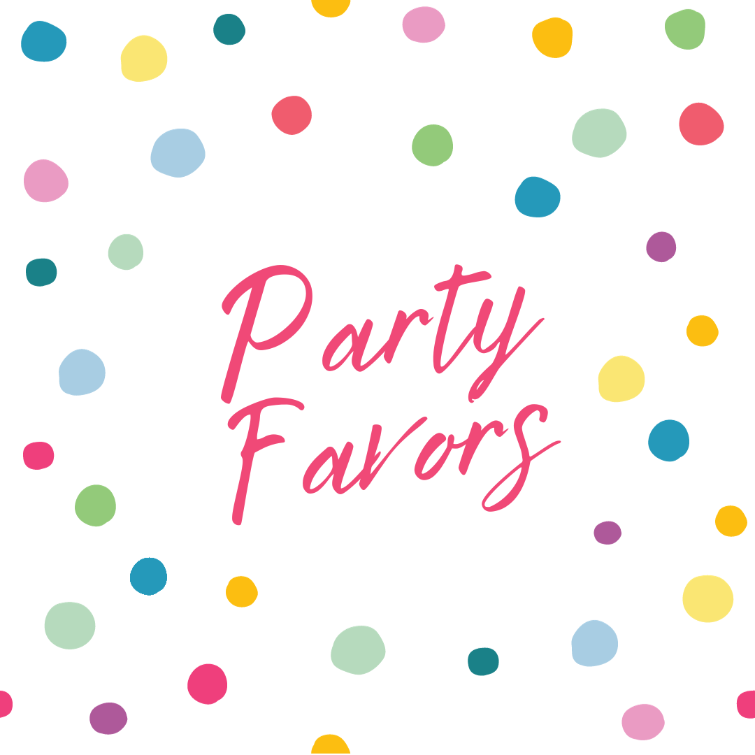 Party Favors