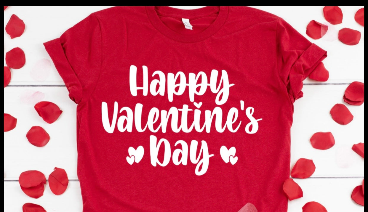 Valentine's Day