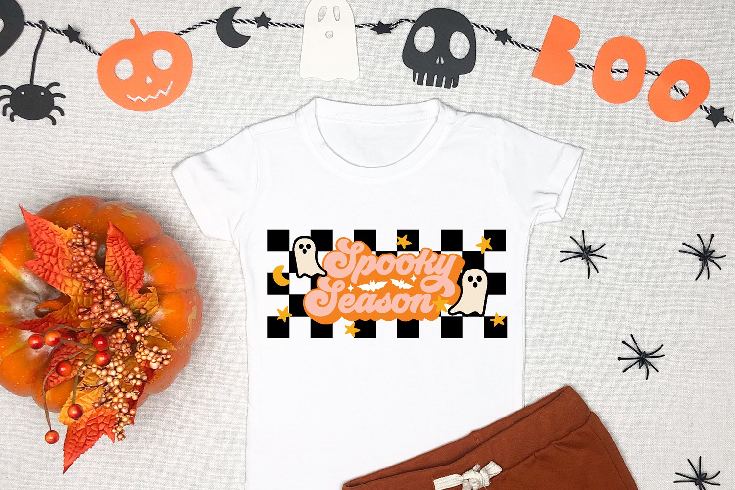 Spooky Season