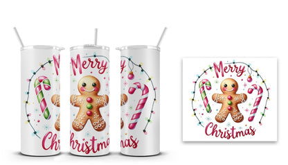 Christmas Drinkware