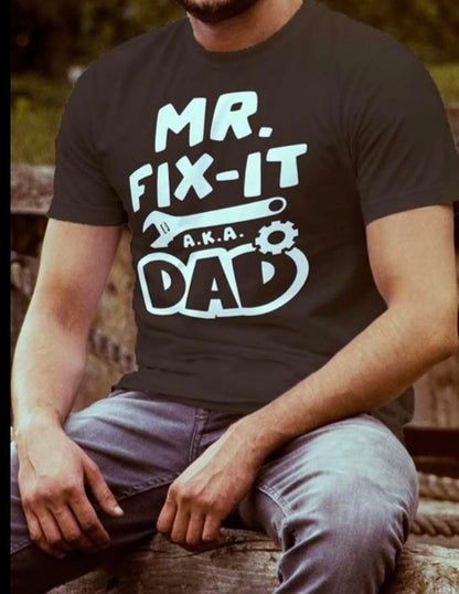 Father's Day Apparel