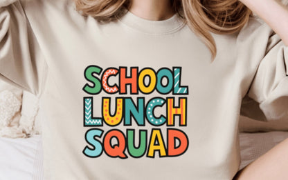 Back to School/Spirit SWAG Box