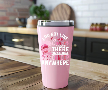 Breast Cancer Awareness Drinkware
