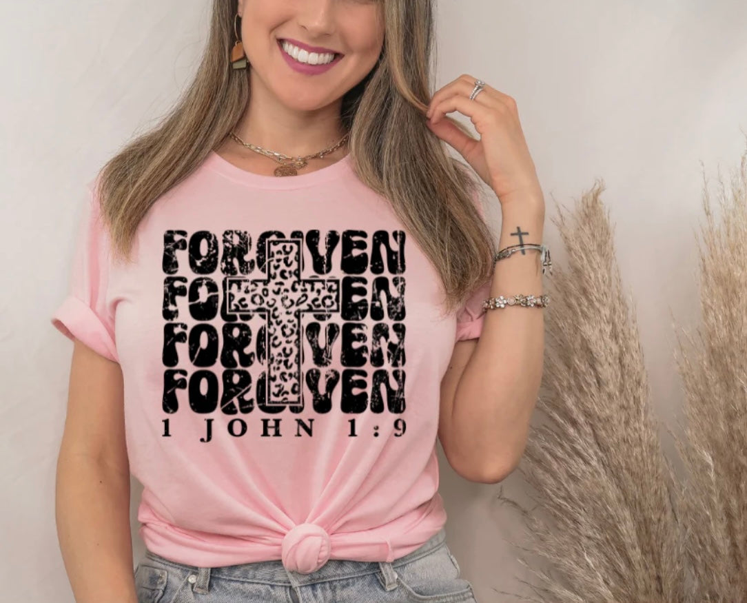 Build A Shirt