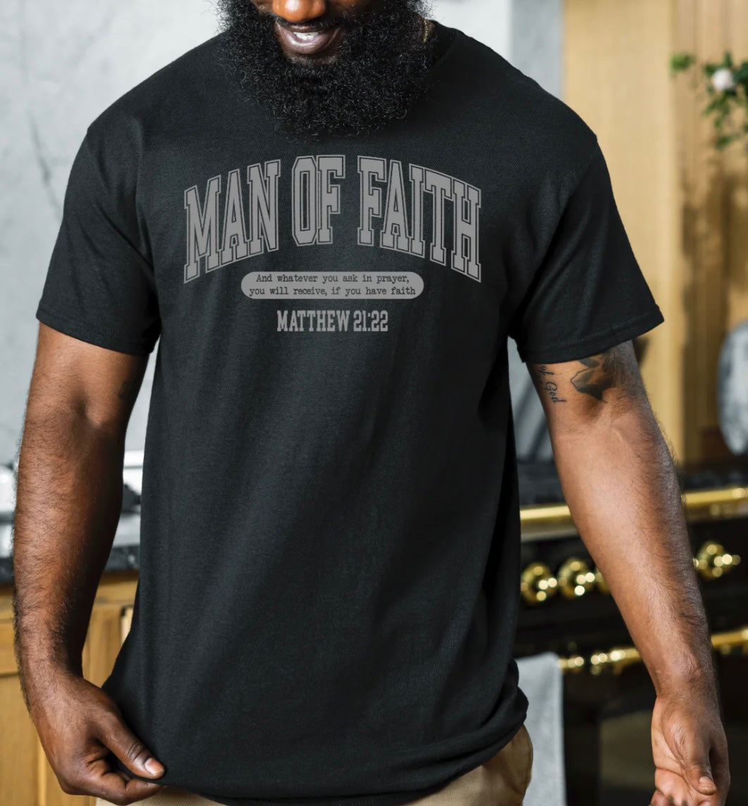 Build A Shirt