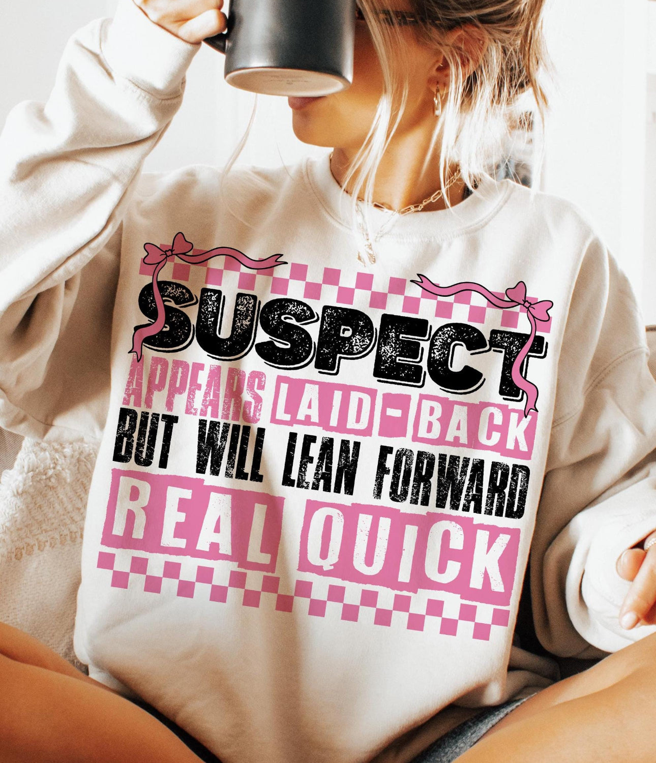 Suspect DTF Bundle