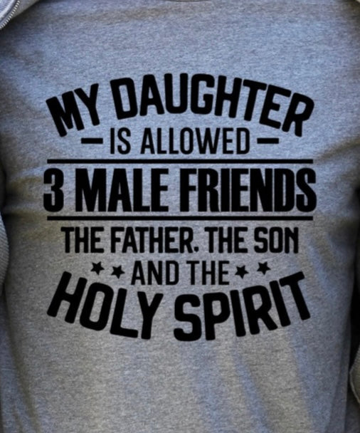 Father's Day Apparel