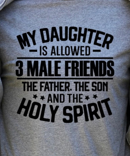 Father's Day Apparel