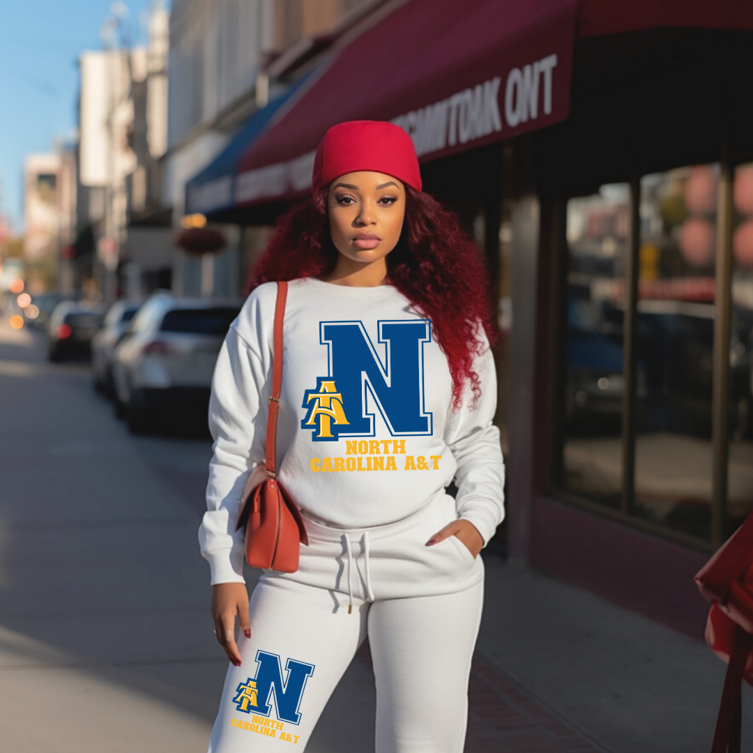 College Spirit Shirts