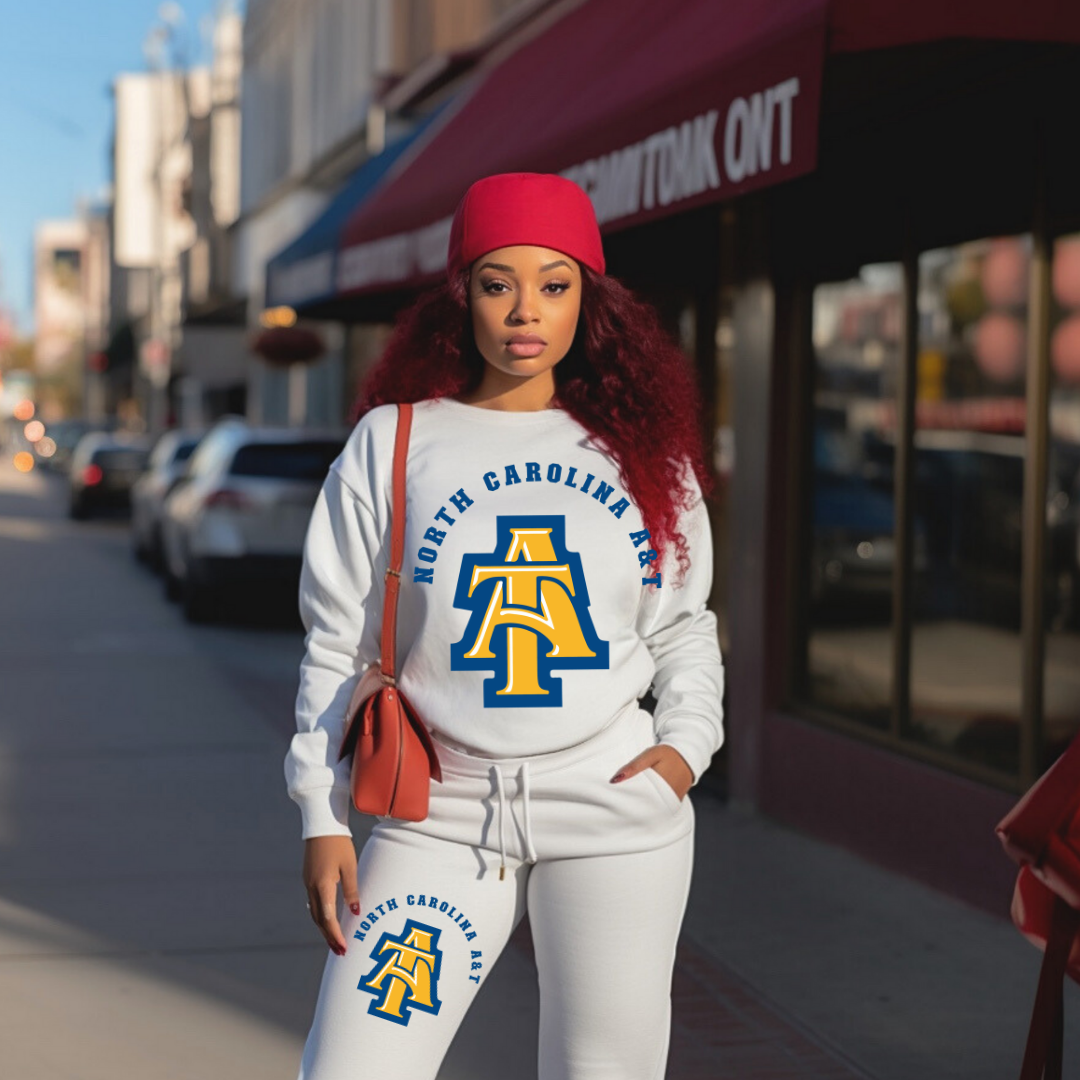 College Spirit Shirts