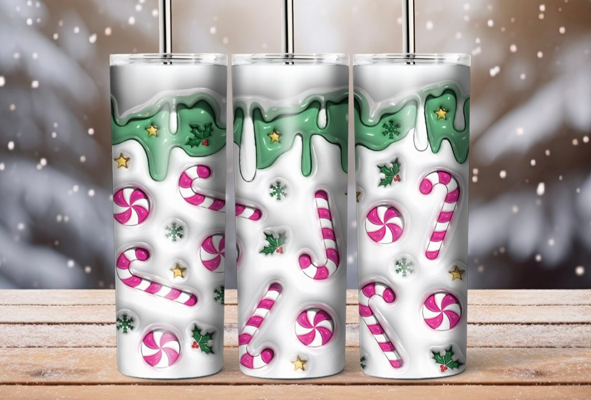 Christmas Drinkware